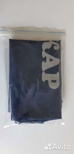 Мешок для обуви со светоотражателем