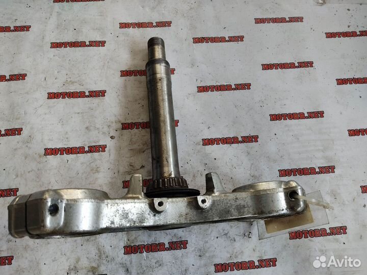 Траверса для мотоцикла Kawasaki ZX750 ZX-7R