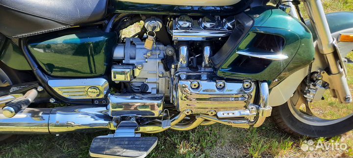 Продам Honda Valkyrie Interstate