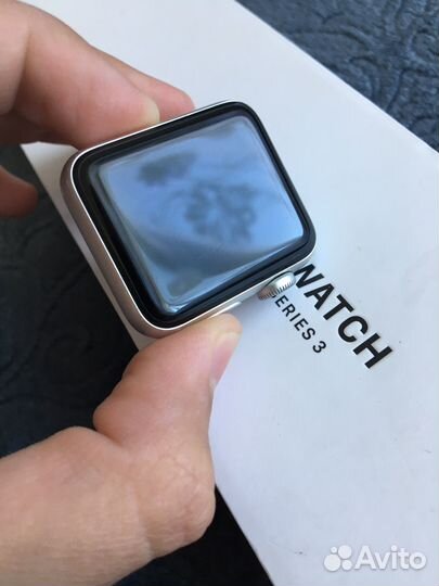 Apple watch series 3 38mm