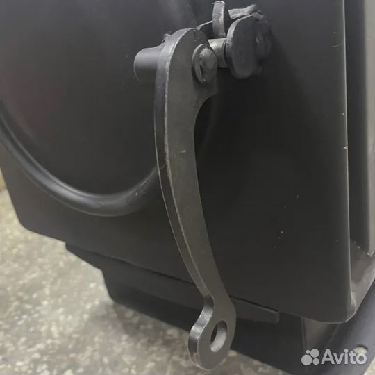 Печь Золушка 2016