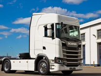 Scania R450, 2020