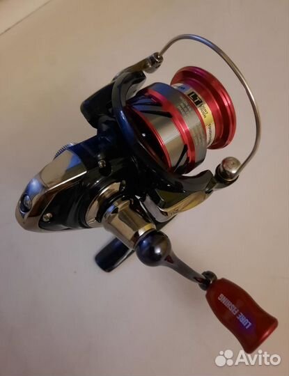 Daiwa Ninja LT 2500 XH
