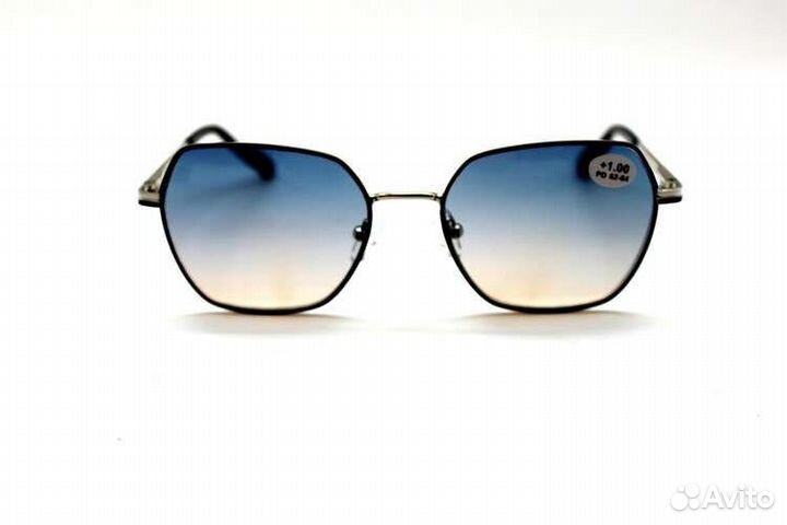 Очки новые - 1.5