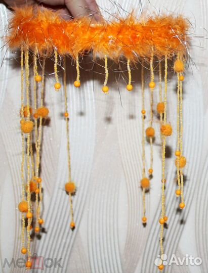 Этнический головной убор