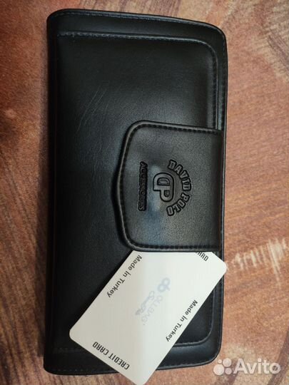 Кошелек женский новый