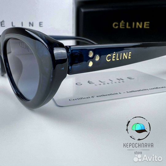 Очки Celine Женские