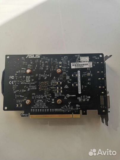 Видеокарта