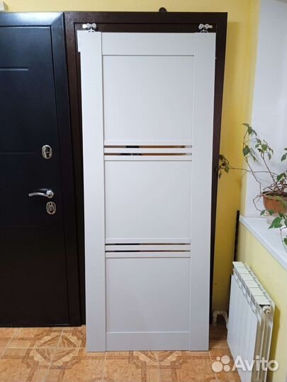 Дверь межкомнатная Агат 4