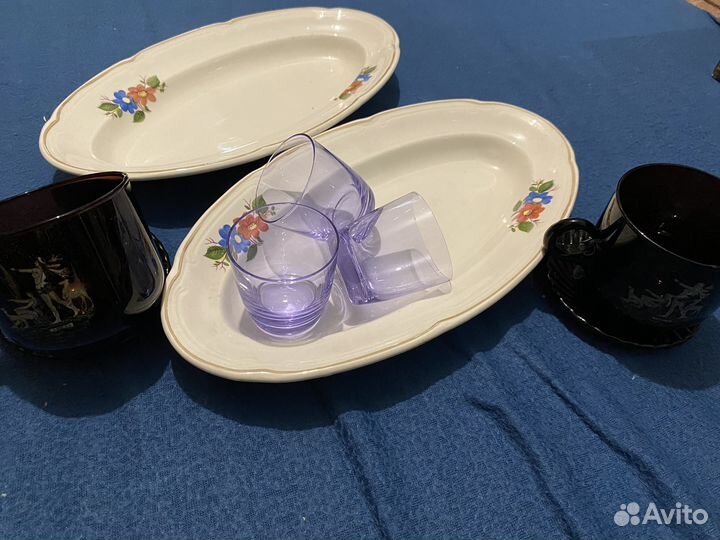 Набор посуды