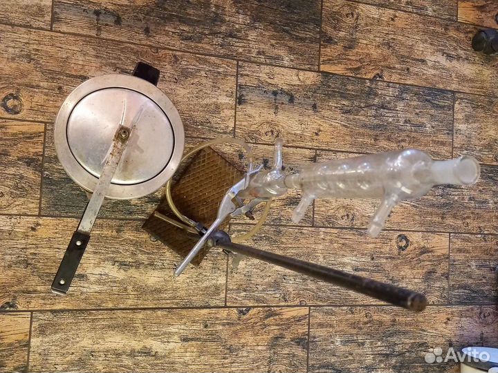 Скороварка дистилятор