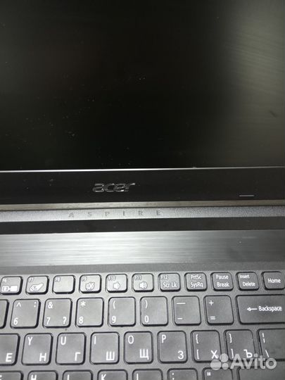 Ноутбук Acer Aspire А315-41G-R7U6 б/у