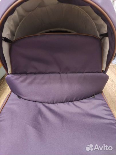 Коляска verdi max 3 в 1