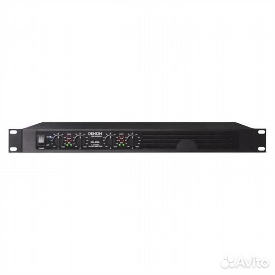 Denon Professional DN-470A