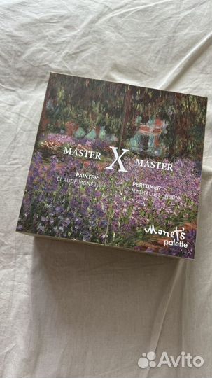 Туалетная вода женская