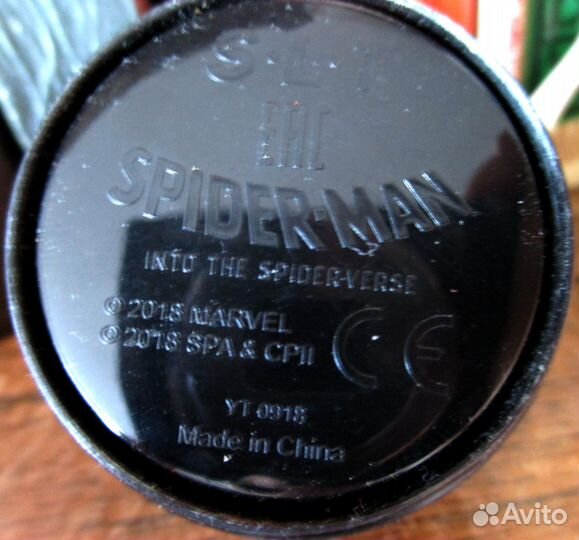 Игрушки, фигурки