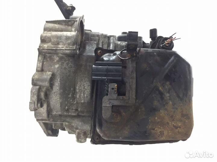 Коробка АКПП Volkswagen Jetta 5 1.9 TDI, KCW