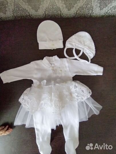 Конверт на выписку зима