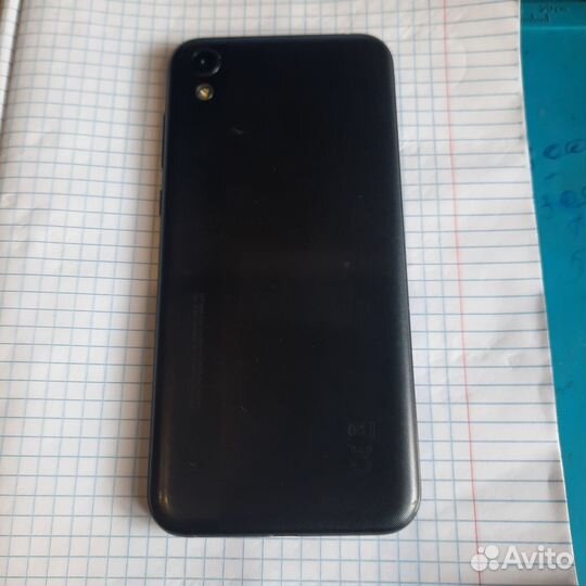 HONOR 8S, 2/32 ГБ