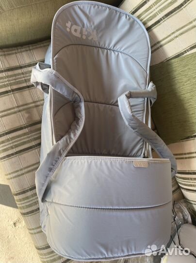 Переноска для детей
