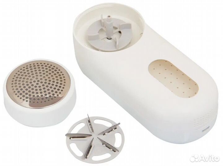 Прибор для удаления катышков xiaomi