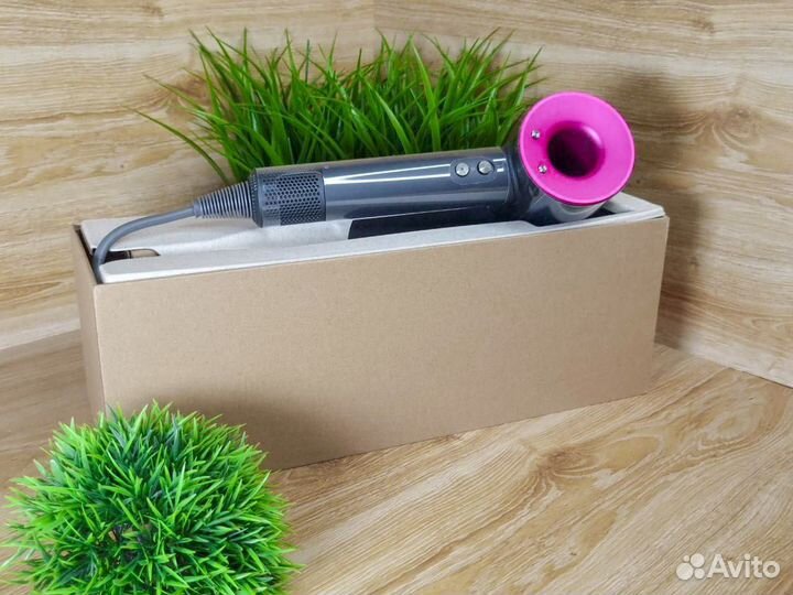 Фен Dyson Supersonic HD15