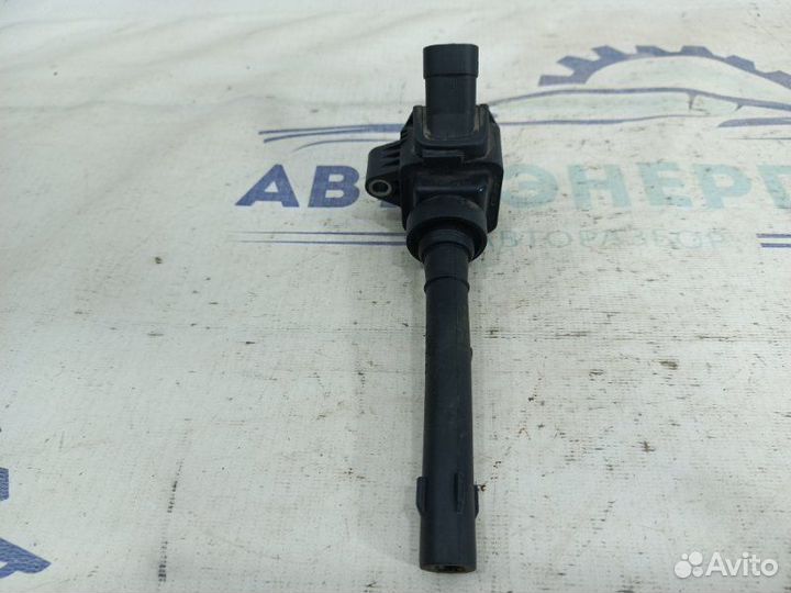 Катушка зажигания Haval F7 1.5 GW4B15 2020