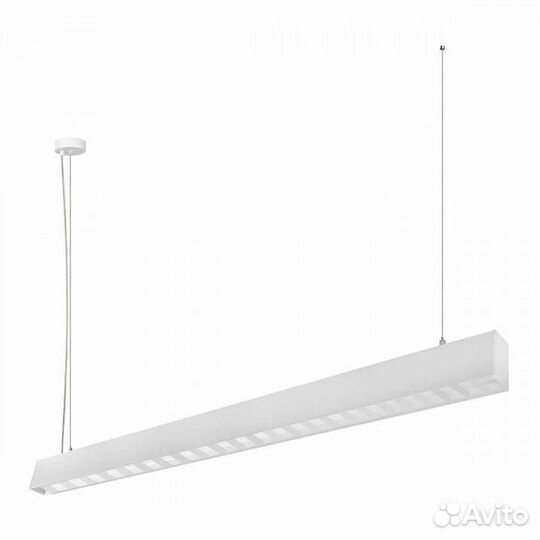 Подвесной светильник Loft it Vim 10318/D White