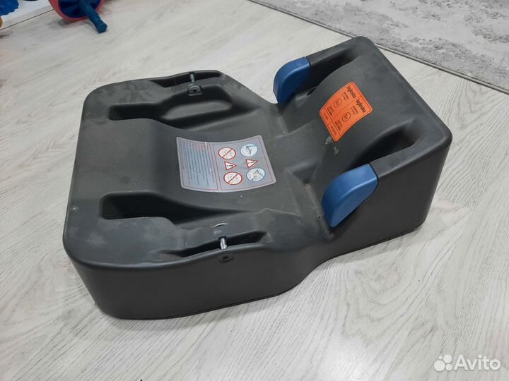 Автолюлька