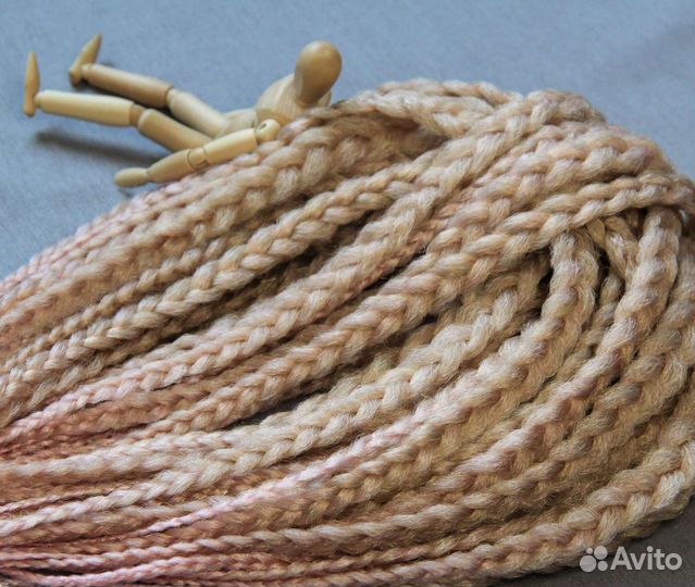 Афропричёски/ Косы/ Дреды