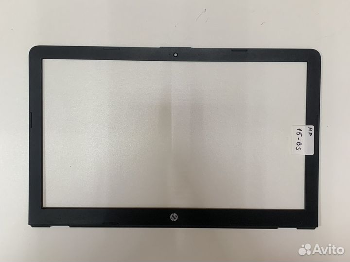 Рамка матрицы ноутбука hp 15-bs