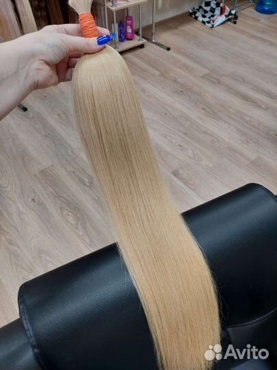 Волосы для наращивания