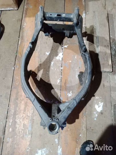 Рама Honda cbr 600 rr