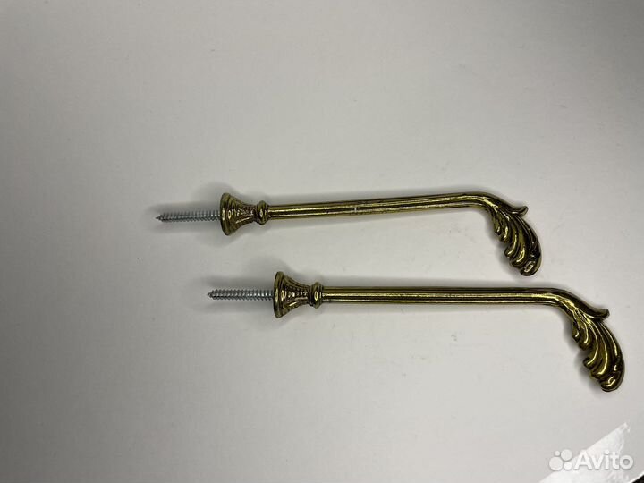 Держатели для штор