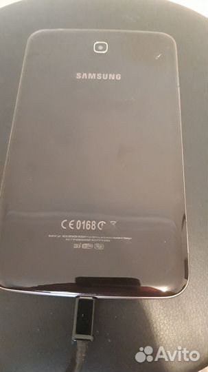 Продаю планшет Samsung Galaxy Tab 3 (SM-T211)