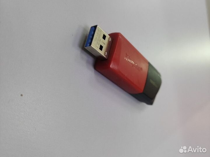 USB флешка 128 гб