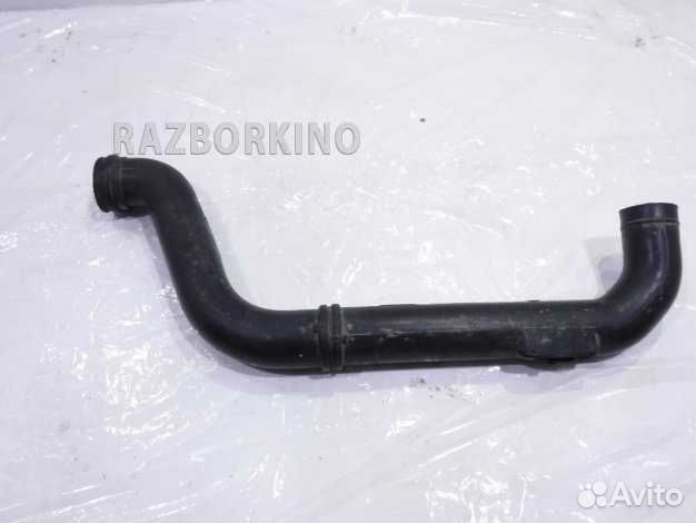 Патрубок воздушного фильтра