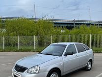 ВАЗ (LADA) Priora 1.6 MT, 2011, 210 000 км, с пробегом, цена 255 000 руб.