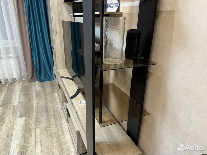 Гарнитура для гостинной и тумбочка