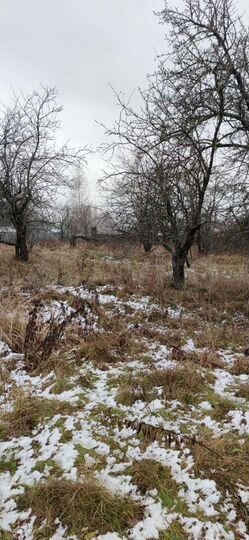 Участок 12 сот. (ИЖС)