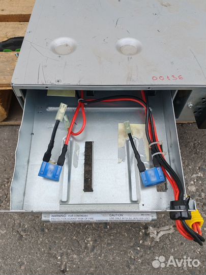 Ибп APC Smart-UPS 1500VA