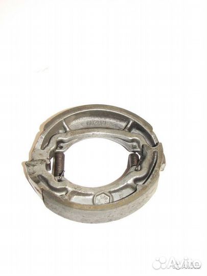 На Suzuki address 110, Honda Lead-90