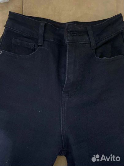 Джинсы женские