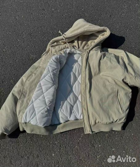 Бомбер Kanye West Jacket (2 цвета)