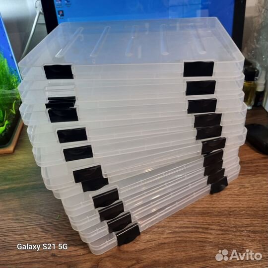 Папка для документов a4 Стамм