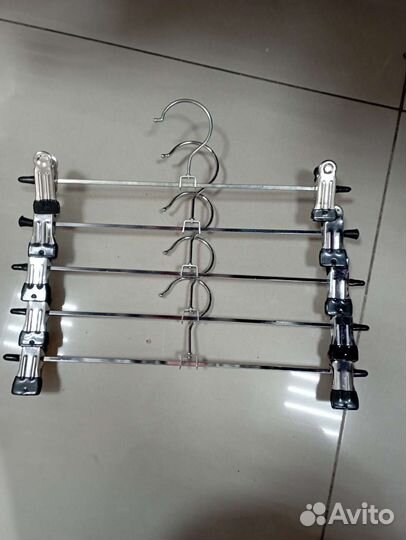 Вешалки для одежды