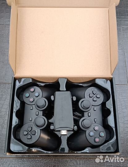 Игровая приставка GameStick Lite 64gb