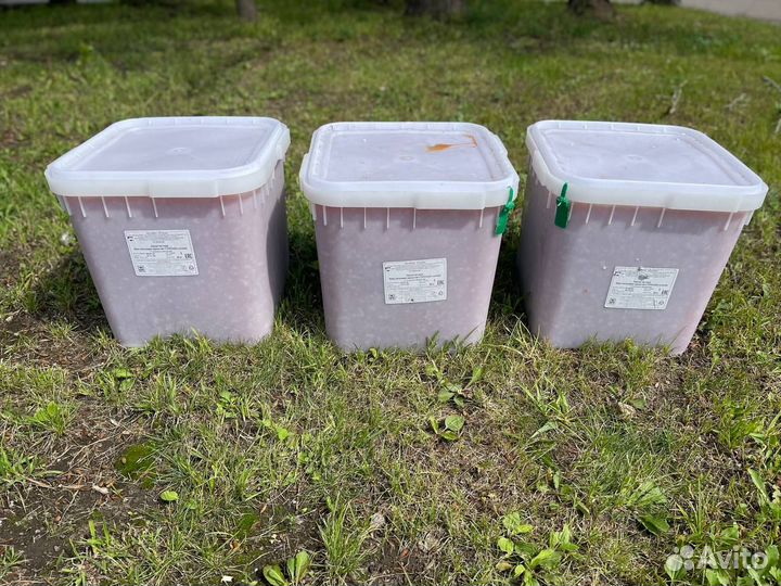 Икра Кеты оптом