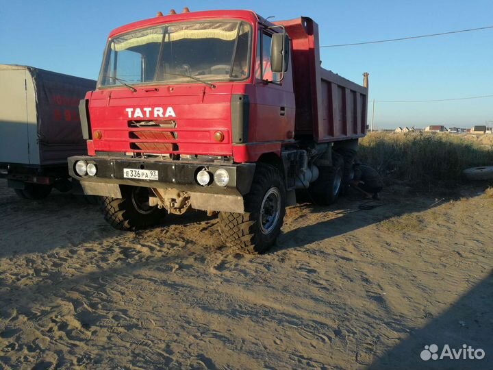 Аренда самосвалов 6*6
