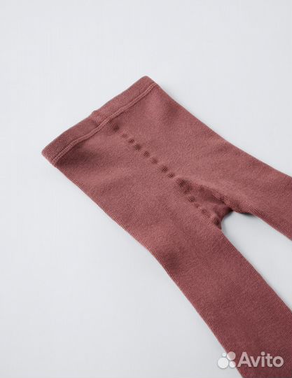 Колготки для девочки zara